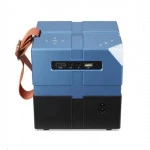 Проектор Acer QH12a MR.JWV11.001 (LCD, HD-Ready WXGA (1280x720) 16:9)