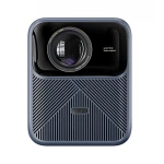 Проектор Wanbo Mozart 1 Pro (LCD, FullHD 1080p (1920x1080) 16:9)