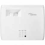 Проектор Optoma ZW350ST DLP, WXGA (1280x800) 16:10