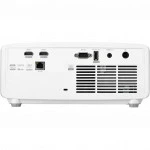 Проектор Optoma ZW350ST DLP, WXGA (1280x800) 16:10