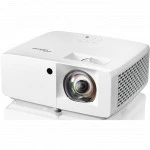 Проектор Optoma ZW350ST DLP, WXGA (1280x800) 16:10