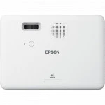 Проектор Epson CO-FH01 V11HA84040 (3LCD, FullHD 1080p (1920x1080) 16:9)