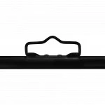 Экран Cactus CS-PSRM-180X180-BK