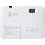 Проектор Cactus CS-S1.WT LCD, XGA (1024x768) 4:3