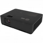 Проектор Cactus CS-S2.B (3LCD, XGA (1024x768)  4:3)