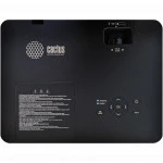 Проектор Cactus CS-S2.B (3LCD, XGA (1024x768)  4:3)