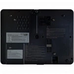 Проектор Cactus CS-S2.B (3LCD, XGA (1024x768)  4:3)