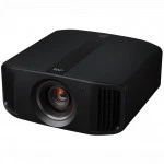 Проектор JVC DLA-NZ800B LCoS, DCI 4K (4096 x 2160) 17:9