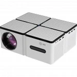 Проектор Cactus CS-PRO.03WT.WUXGA-A LCD, FullHD 1080p (1920x1080) 16:9
