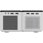 Проектор Cactus CS-PRO.03WT.WUXGA-A LCD, FullHD 1080p (1920x1080) 16:9