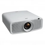 Проектор JVC DLA-NZ500W LCoS, DCI 4K (4096 x 2160) 17:9