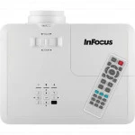 Проектор InFocus IN0061SL DLP, UHD (3840x2160) 16:9