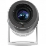 Проектор Cactus CS-PRE.01WT.WUXGA-A LCD, FullHD 1080p (1920x1080) 16:9