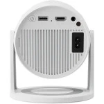 Проектор Cactus CS-PRE.01WT.WUXGA-A LCD, FullHD 1080p (1920x1080) 16:9