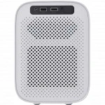 Проектор Cactus CS-PRC.07WT.Full HD-A CS-PRC.07WT.WUXGA-A LCD, FullHD 1080p (1920x1080) 16:9