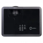 Проектор Exell EXD202ST XART72282 DLP, WXGA (1280x800) 16:10