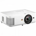 Проектор Viewsonic PS502X VS19344 DLP, XGA (1024x768) 4:3