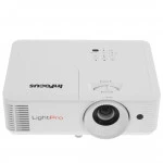 Проектор InFocus Genesis IV IN0028SL DLP, FullHD 1080p (1920x1080) 16:9