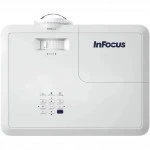 Проектор InFocus Vista II IN0046ST DLP, WXGA (1280x800) 16:10