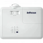 Проектор InFocus IN0048ST DLP, FullHD 1080p (1920x1080) 16:9