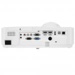 Проектор Cactus Bright CS-V1.WT LCD, XGA (1024x768) 4:3