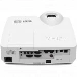 Проектор Cactus CS-V2.WT LCD, XGA (1024x768) 4:3