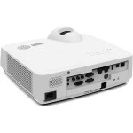 Проектор Cactus CS-V3.WT LCD, WXGA (1280x800) 16:10