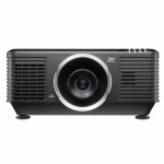 Проектор Vivitek DU7295Z-BK XART69182 DLP, WUXGA (1920x1200) 16:10