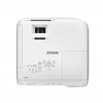 Проектор Epson EB-FH54 V11HB59042 (3LCD, FullHD 1080p (1920x1080) 16:9)