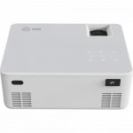 Проектор Cactus CS-PRM.04WT.WUXGA-A LCD, FullHD 1080p (1920x1080) 16:9