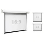 Проекционный экран Digis Electra-F DSEF-4305