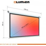 Проекционный экран Lumien Eco Picture LEP-100127