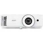 Проектор Acer H6546 MR.JXYCD.002 DLP, FullHD 1080p (1920x1080) 16:9