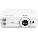 Проектор Acer H6546 MR.JXYCD.002 DLP, FullHD 1080p (1920x1080) 16:9