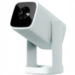 Проектор Wanbo Cube 1 6970885351167 LCD, HD-Ready WXGA (1280x720) 16:9