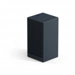 Проектор Wanbo Cube 2 Pro LCD, FullHD 1080p (1920x1080) 16:9