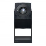 Проектор Wanbo CUBE 2 PRO DEEP NIGHT LCD, FullHD 1080p (1920x1080) 16:9