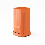 Проектор Wanbo CUBE 1 CANYON ORANGE LCD, HD-Ready WXGA (1280x720) 16:9