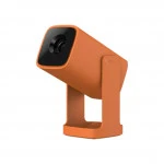 Проектор Wanbo CUBE 1 CANYON ORANGE LCD, HD-Ready WXGA (1280x720) 16:9