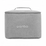 Аксессуар для презентационного оборудования Wanbo сумка для проектора Storage Bag Cube 1