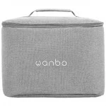 Аксессуар для презентационного оборудования Wanbo Сумка для проектора Storage Bag Mozart