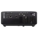 Проектор Optoma UHZ36STe DLP, UHD (3840x2160) 16:9