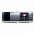 Проектор BenQ 9H.JSK77.17E/ 9H.JSK77.1JE DLP, UHD (3840x2160) 16:9