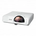 Проектор Epson EB-L210SF V11HA75080 LCD, FullHD 1080p (1920x1080) 16:9