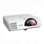 Проектор Epson EB-L210SF V11HA75080 LCD, FullHD 1080p (1920x1080) 16:9