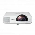 Проектор Epson EB-L210SF V11HA75080 LCD, FullHD 1080p (1920x1080) 16:9