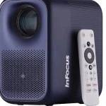 Проектор InFocus IN3058SL IN3058SL APEX MASTER LCD, FullHD 1080p (1920x1080) 16:9