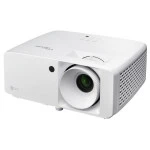 Проектор Optoma ZH401e DLP, FullHD 1080p (1920x1080) 16:9