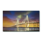 LED / LCD панель NEC MultiSync X462UN 60003021 46 "