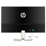 Монитор HP 24f 2XN60AA 23.8 ", IPS, Full HD 1920x1080 (16:9), 60 Гц